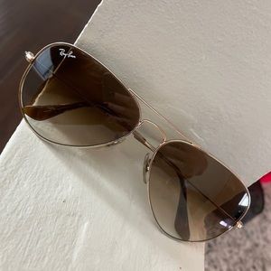 Ray-Ban Aviators
